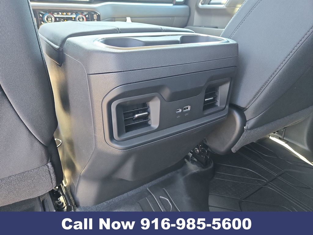 2026 Chevrolet Silverado 1500 LT Folsom CA