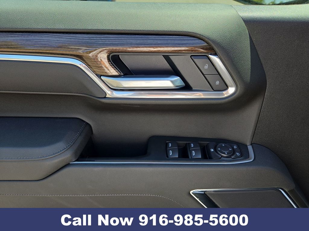2026 Chevrolet Silverado 1500 LT Folsom CA