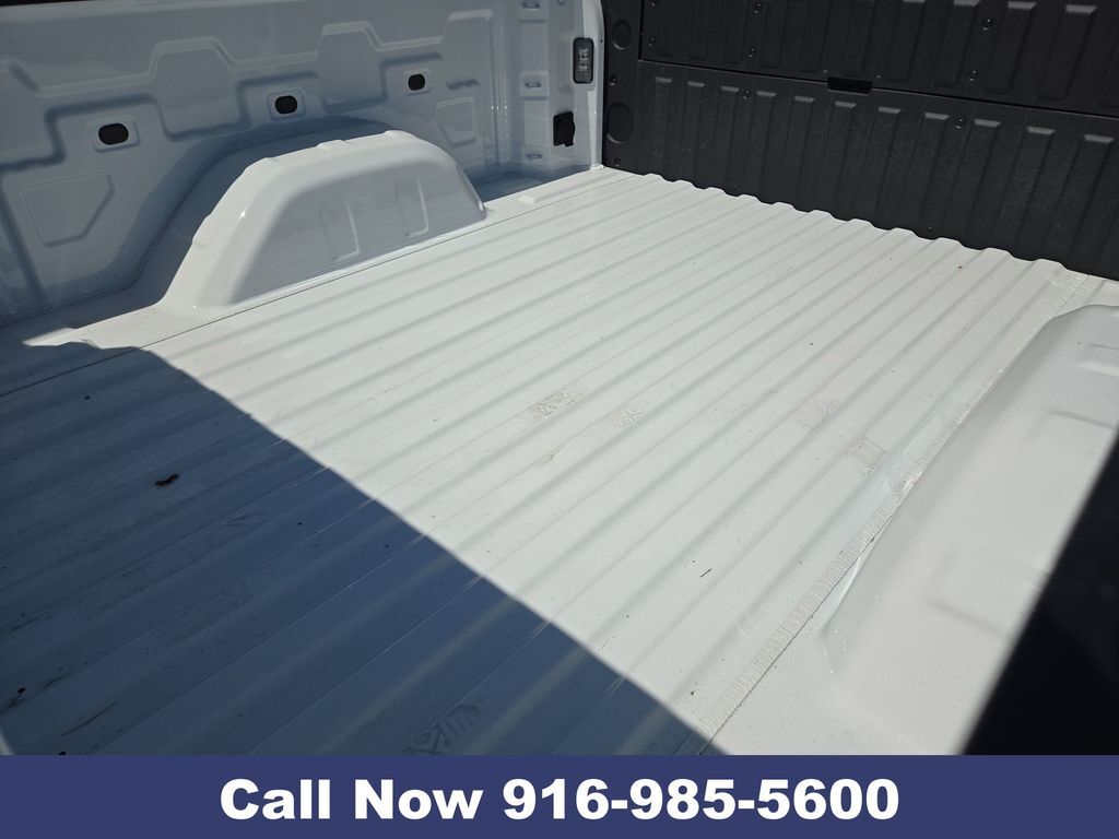 2026 Chevrolet Silverado 1500 LT Folsom CA