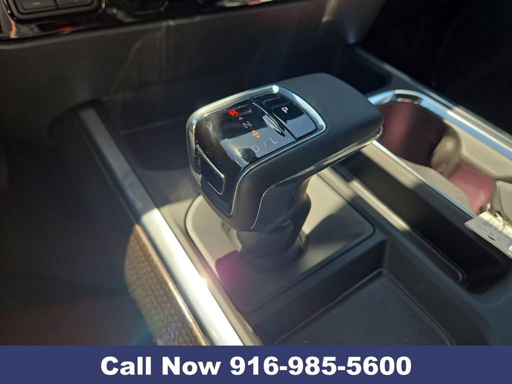 2026 Chevrolet Silverado 1500 LT Folsom CA