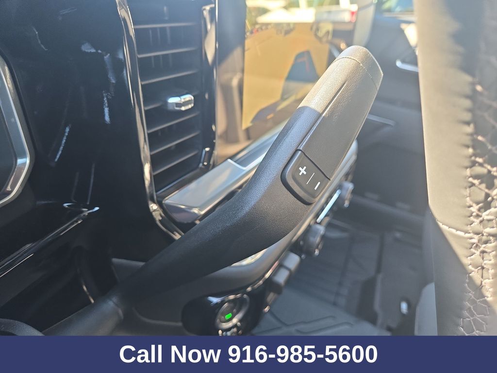 2026 Chevrolet Silverado 1500 LT Folsom CA