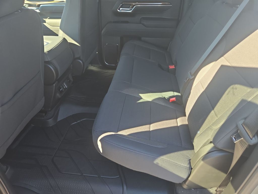 2026 Chevrolet Silverado 1500 LT Folsom CA