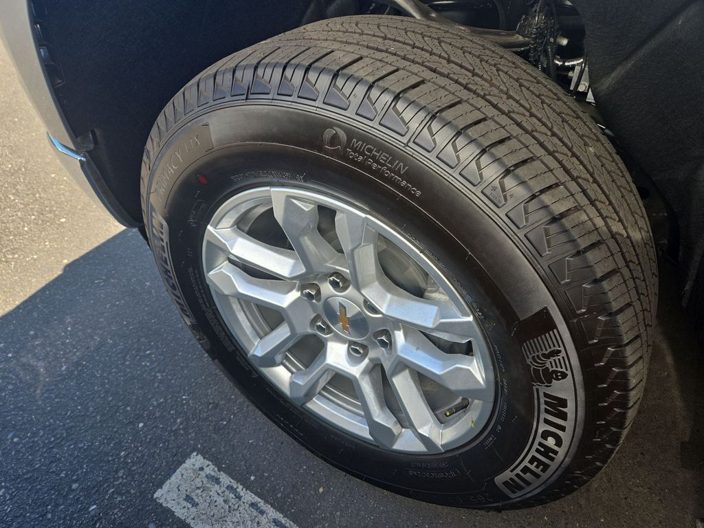 2026 Chevrolet Silverado 1500 LT Folsom CA