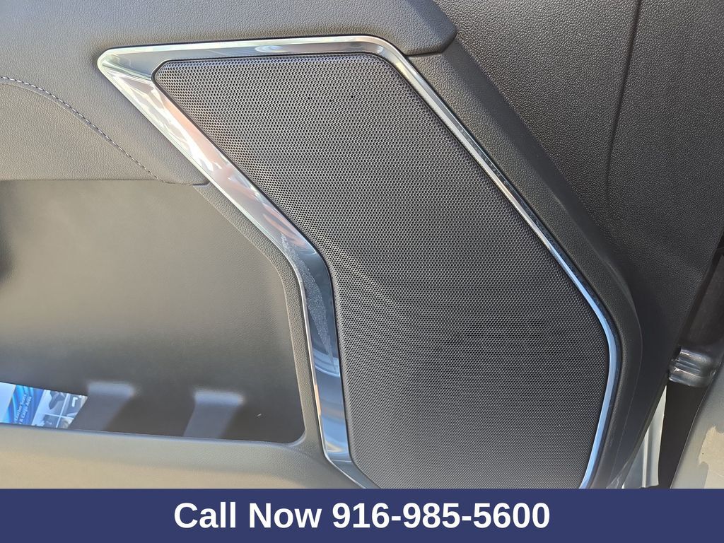 2026 Chevrolet Silverado 1500 LT Folsom CA