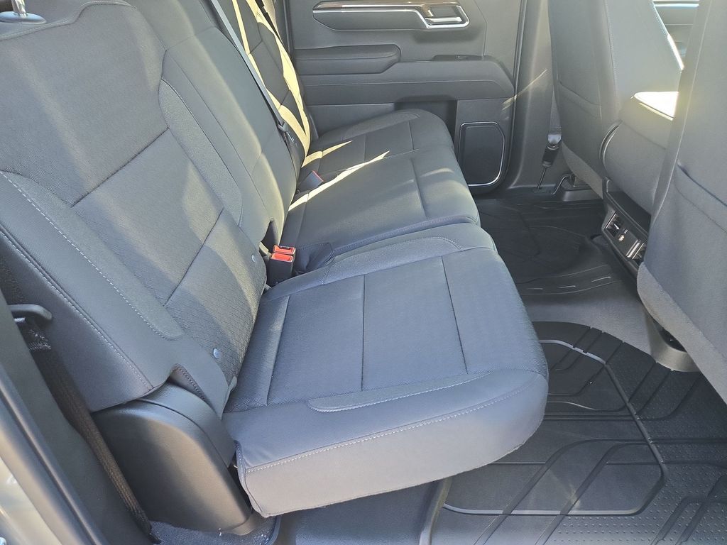 2026 Chevrolet Silverado 1500 LT Folsom CA