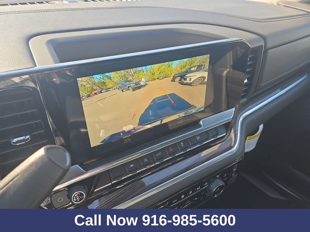 2026 Chevrolet Silverado 1500 LT Folsom CA
