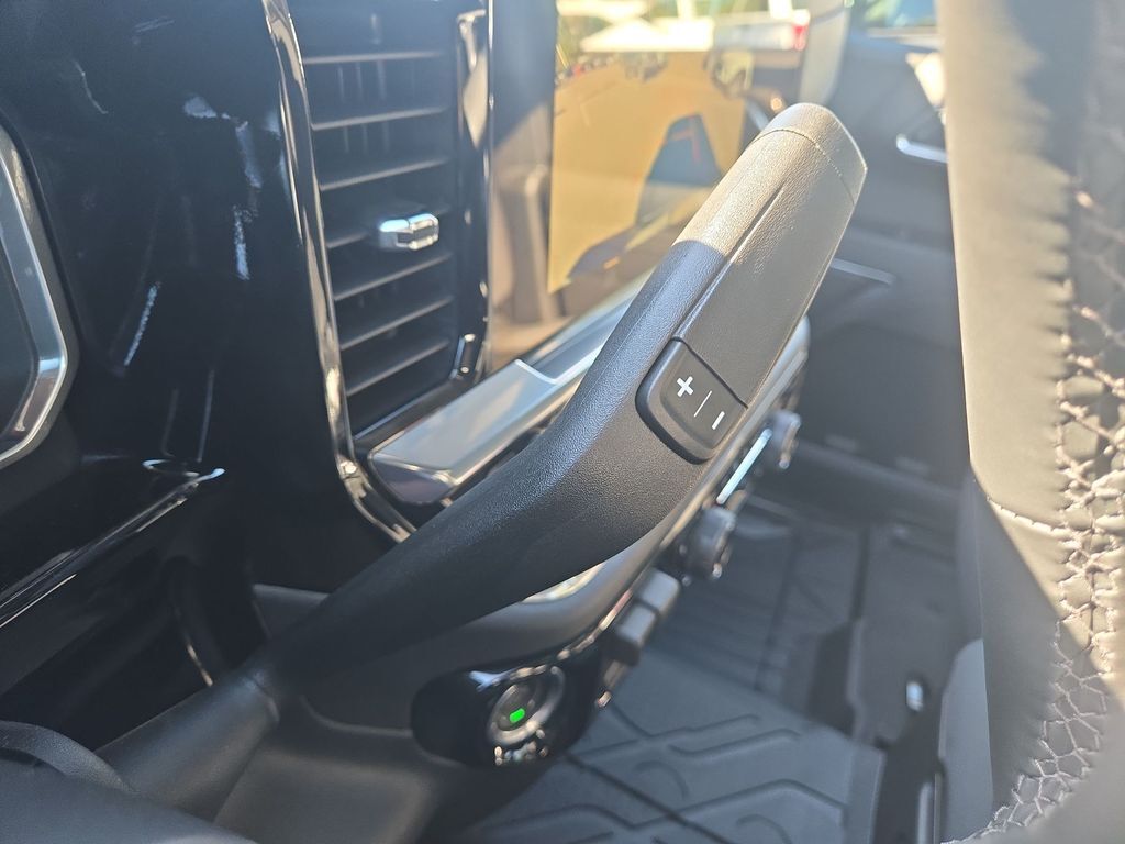 2026 Chevrolet Silverado 1500 LT Folsom CA