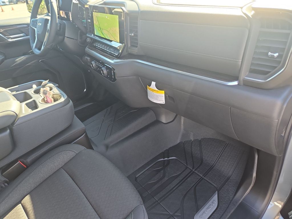 2026 Chevrolet Silverado 1500 LT Folsom CA
