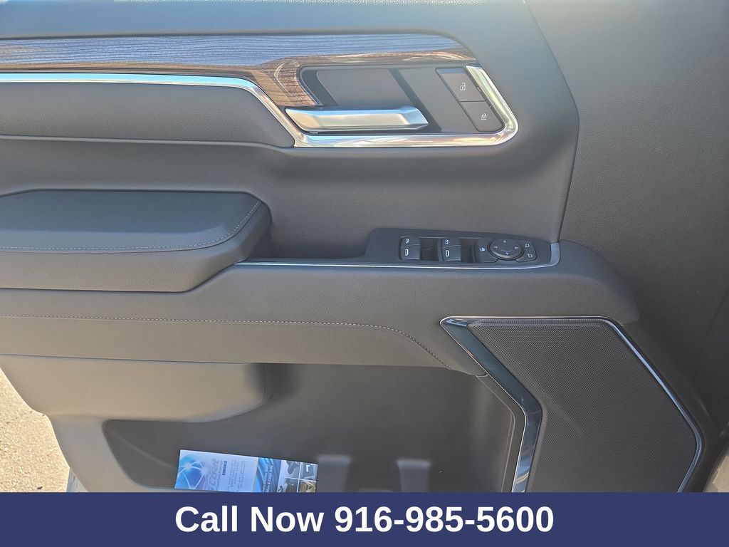 2026 Chevrolet Silverado 1500 LT Folsom CA