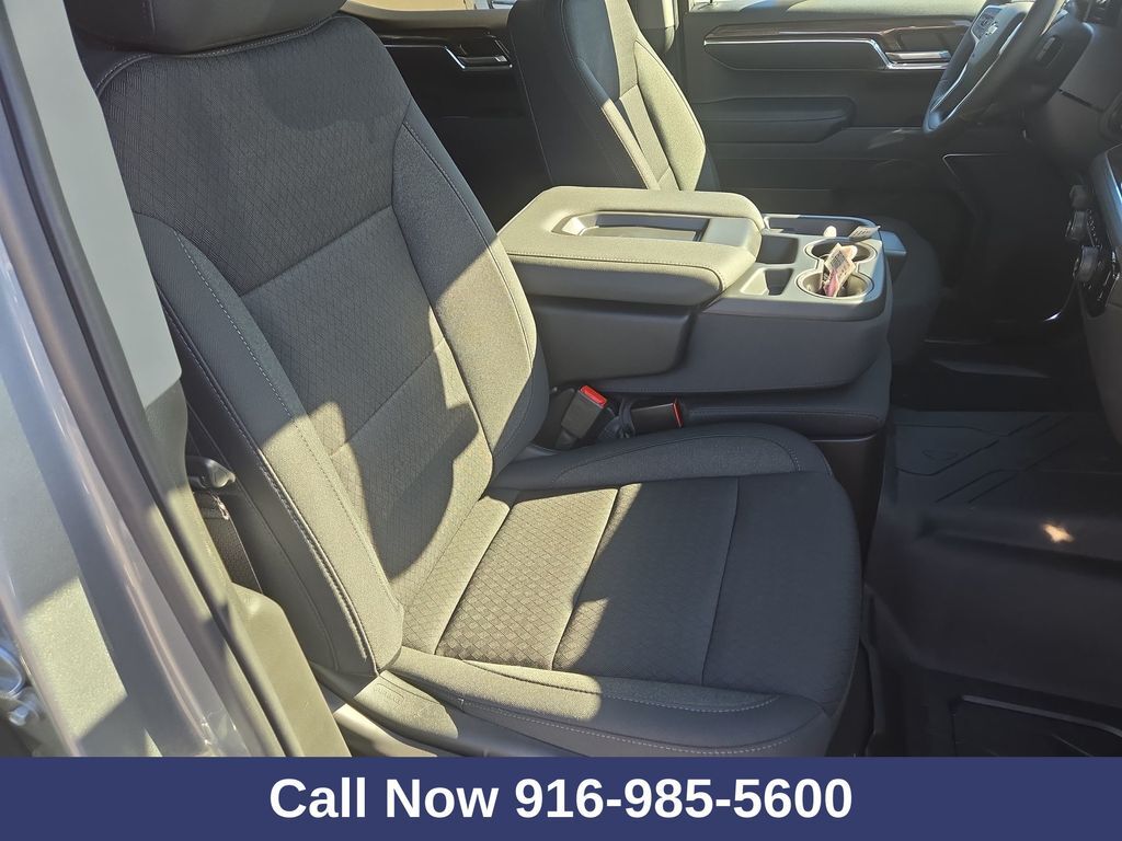 2026 Chevrolet Silverado 1500 LT Folsom CA