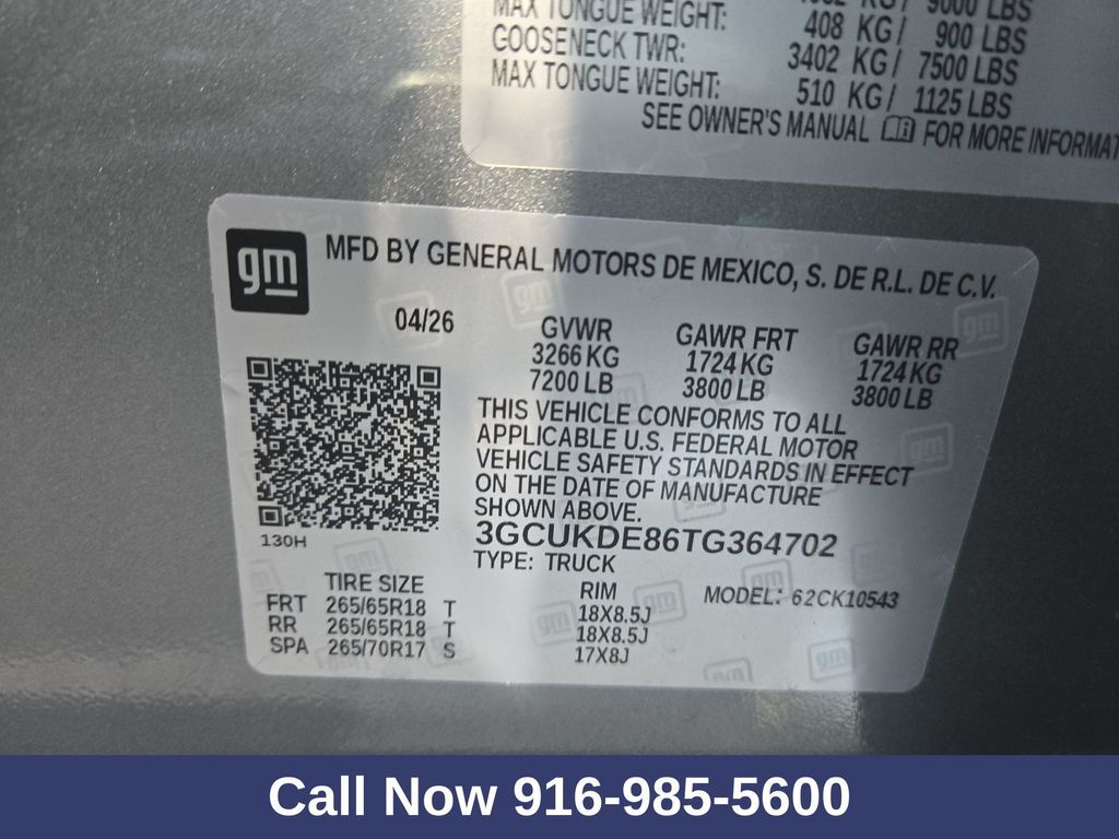 2026 Chevrolet Silverado 1500 LT Folsom CA