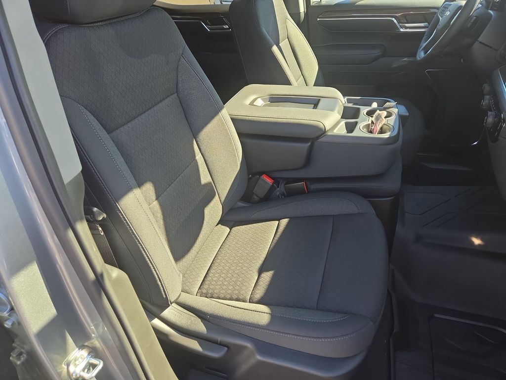 2026 Chevrolet Silverado 1500 LT Folsom CA