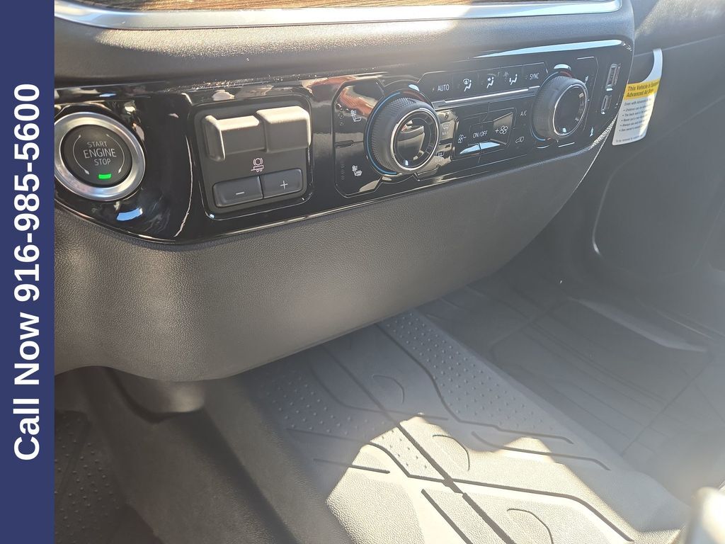2026 Chevrolet Silverado 1500 LT Folsom CA