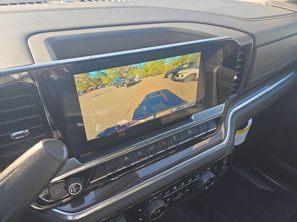 2026 Chevrolet Silverado 1500 LT Folsom CA