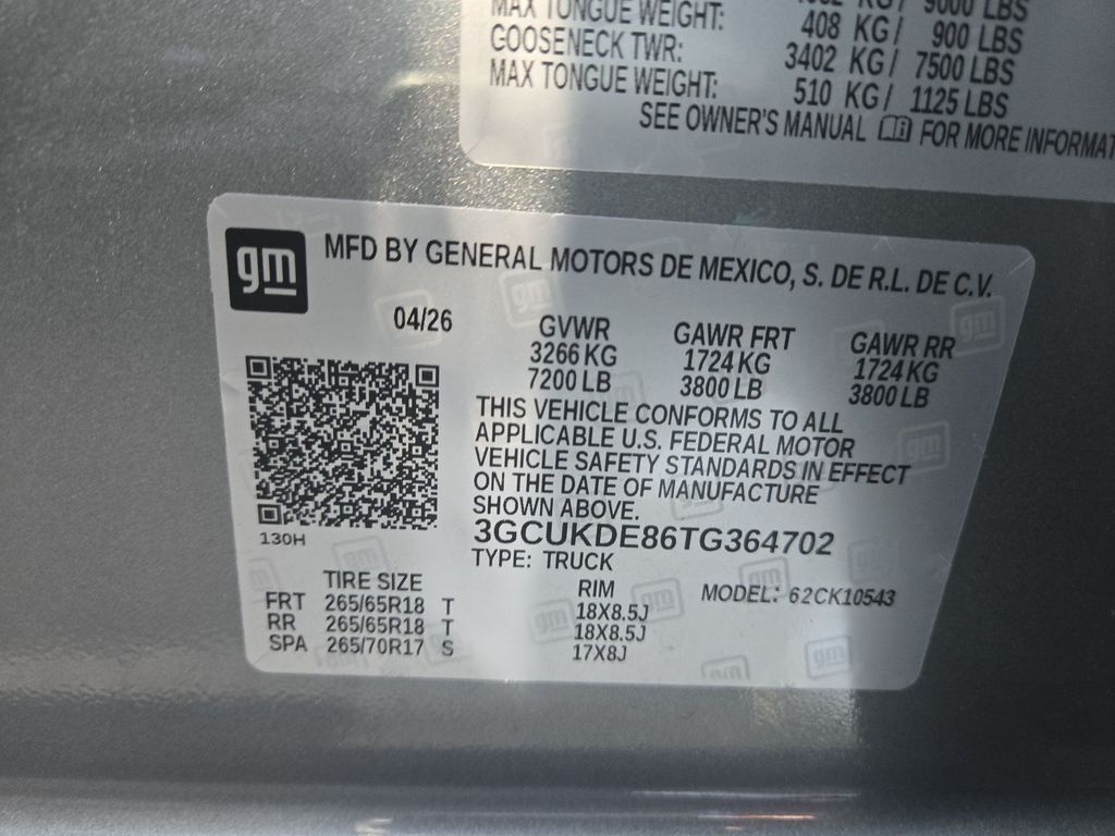 2026 Chevrolet Silverado 1500 LT Folsom CA