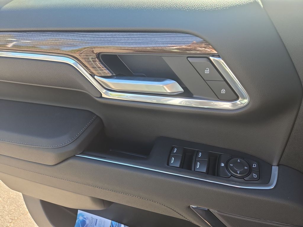 2026 Chevrolet Silverado 1500 LT Folsom CA