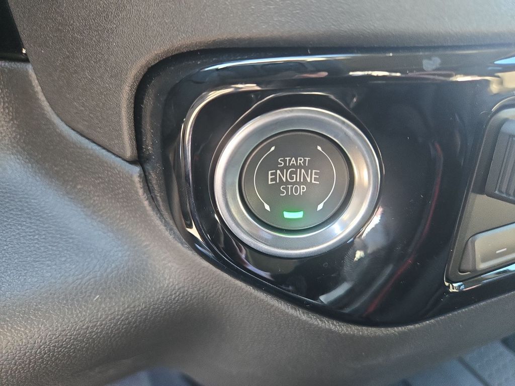 2026 Chevrolet Silverado 1500 LT Folsom CA