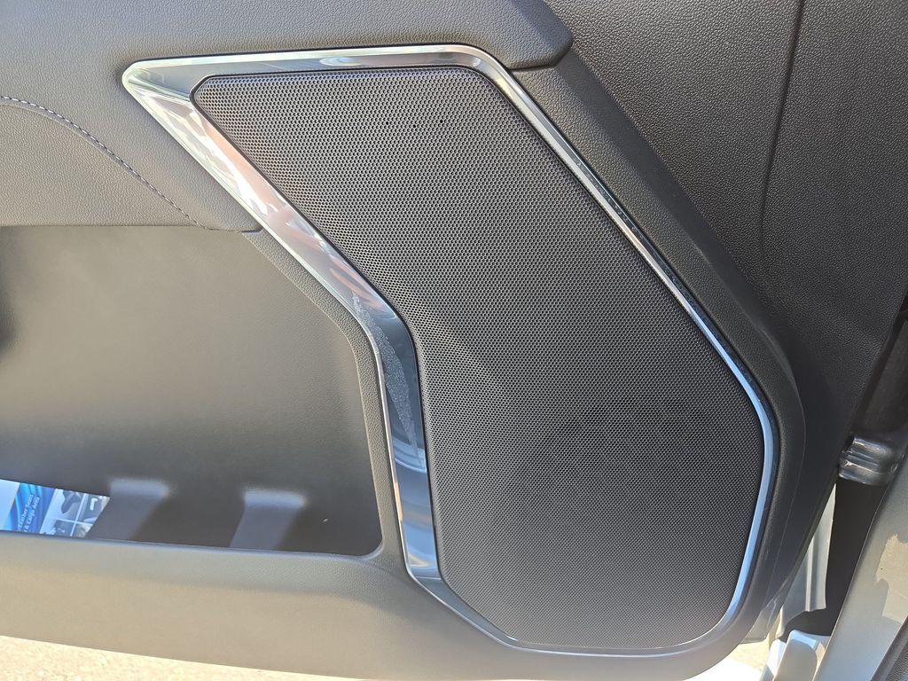2026 Chevrolet Silverado 1500 LT Folsom CA