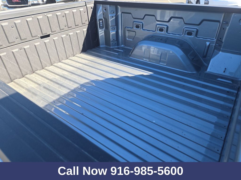 2026 Chevrolet Silverado 1500 LT Folsom CA