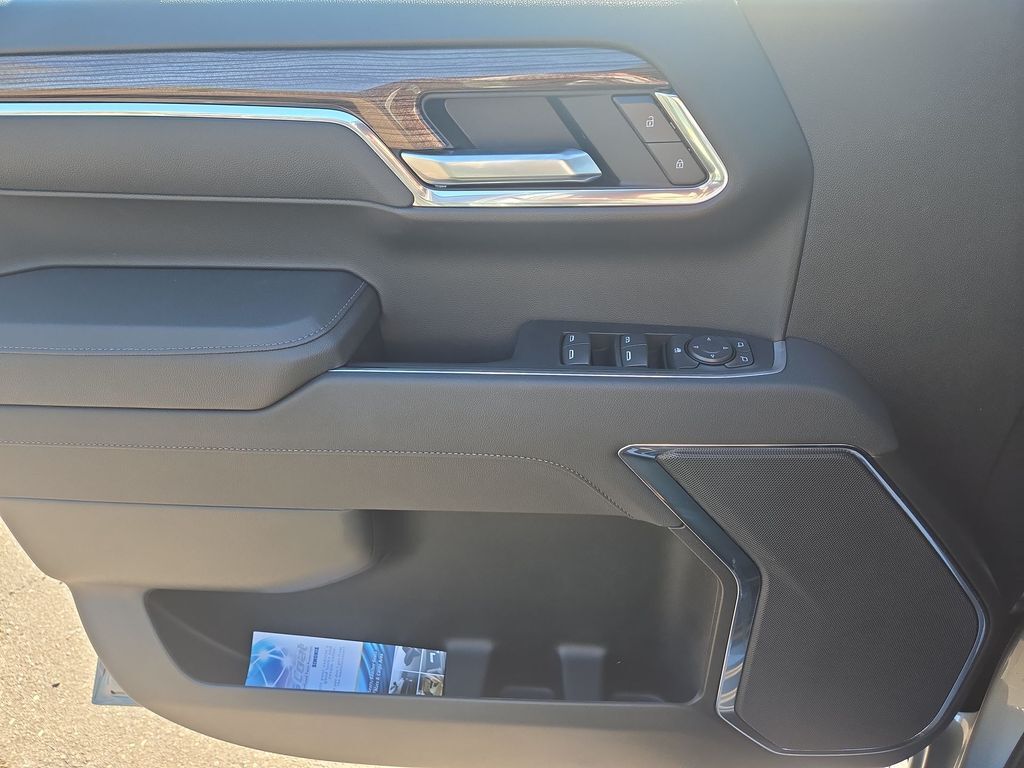 2026 Chevrolet Silverado 1500 LT Folsom CA