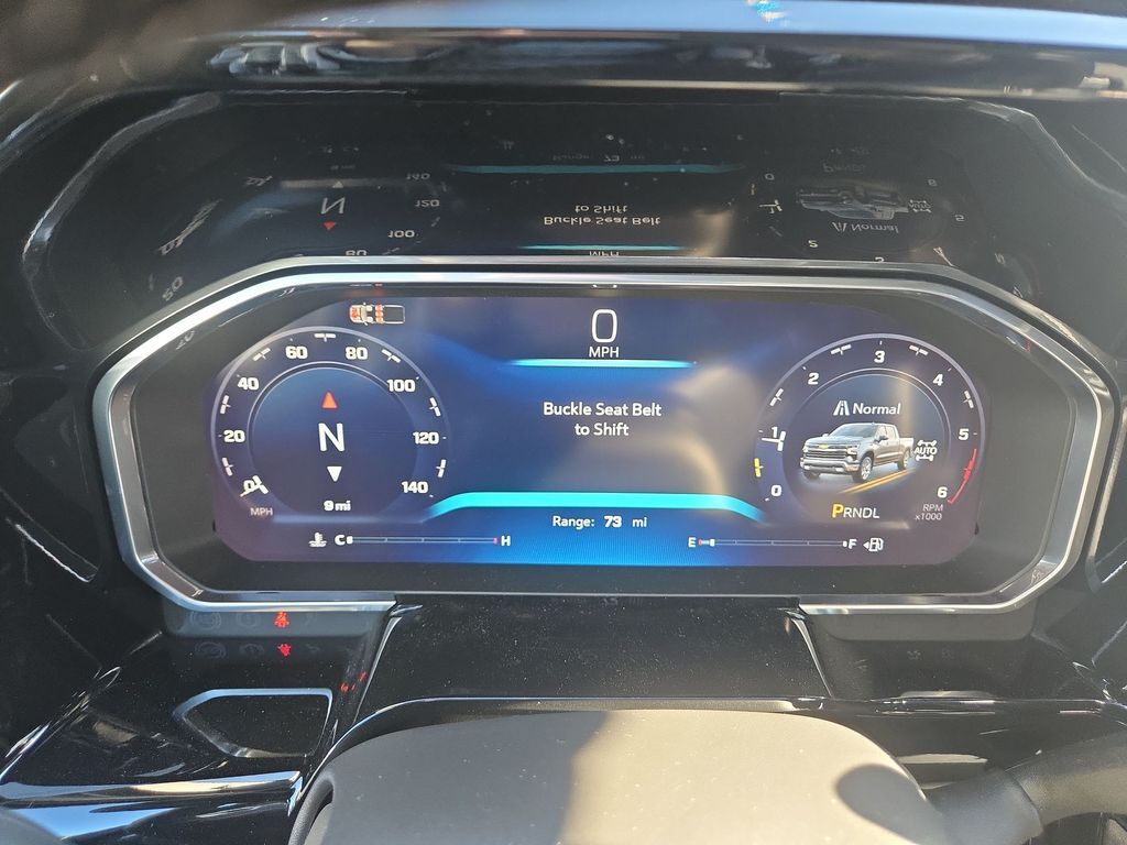 2026 Chevrolet Silverado 1500 LT Folsom CA