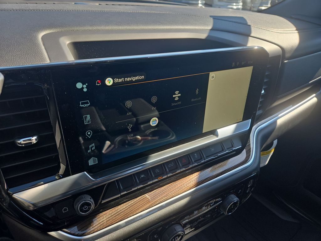 2026 Chevrolet Silverado 1500 LT Folsom CA