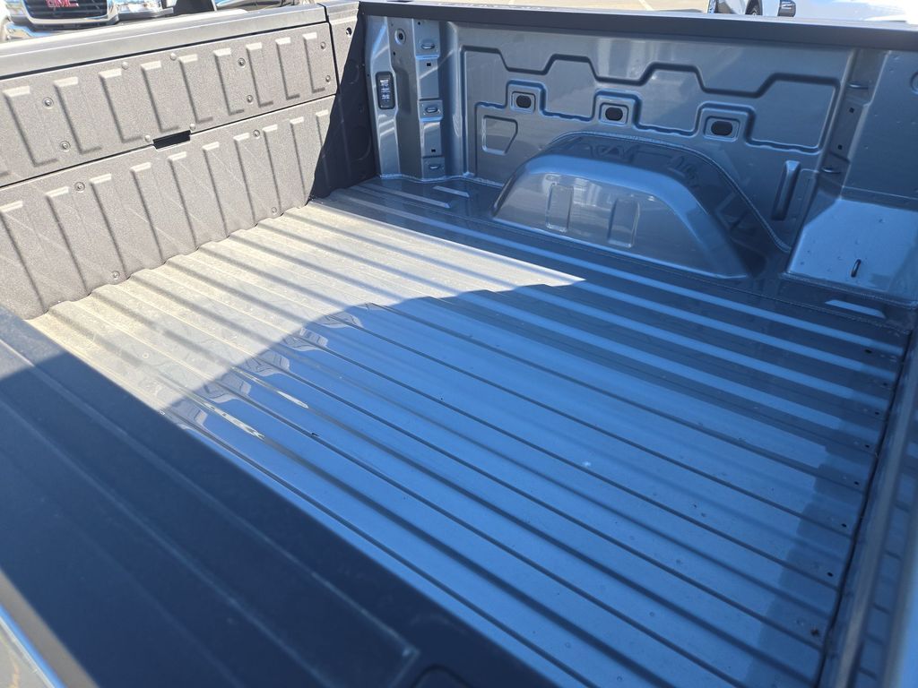 2026 Chevrolet Silverado 1500 LT Folsom CA