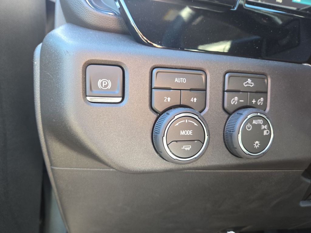 2026 Chevrolet Silverado 1500 LT Folsom CA