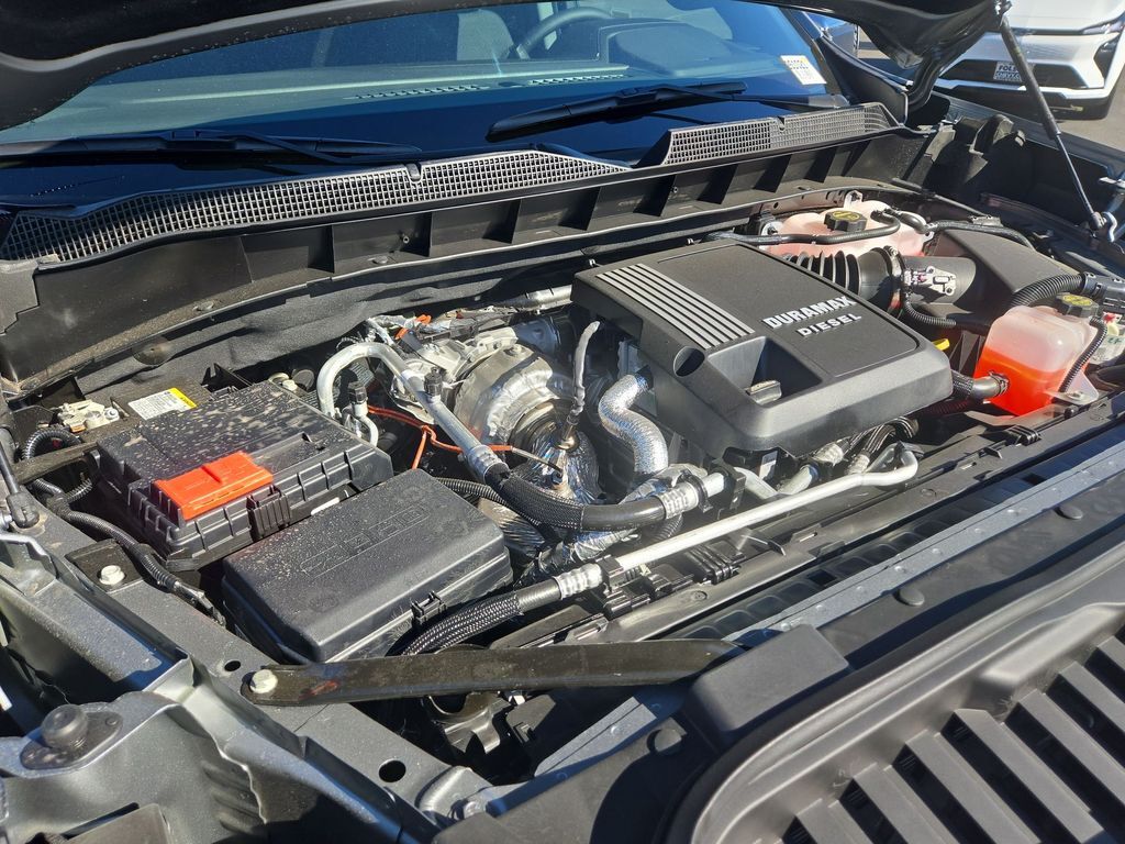 2026 Chevrolet Silverado 1500 LT Folsom CA