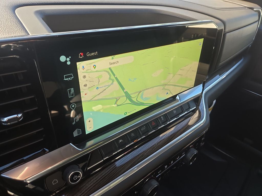 2026 Chevrolet Silverado 1500 LT Folsom CA