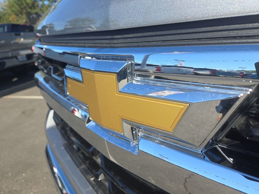 2026 Chevrolet Silverado 1500 LT Folsom CA
