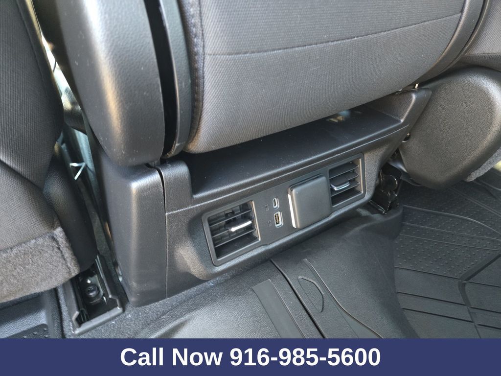2026 Chevrolet Silverado 1500 LT Folsom CA