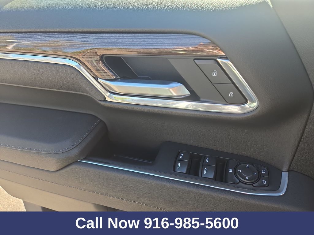 2026 Chevrolet Silverado 1500 LT Folsom CA