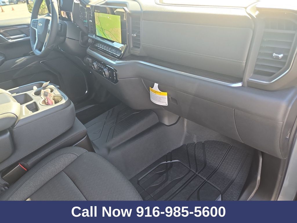 2026 Chevrolet Silverado 1500 LT Folsom CA
