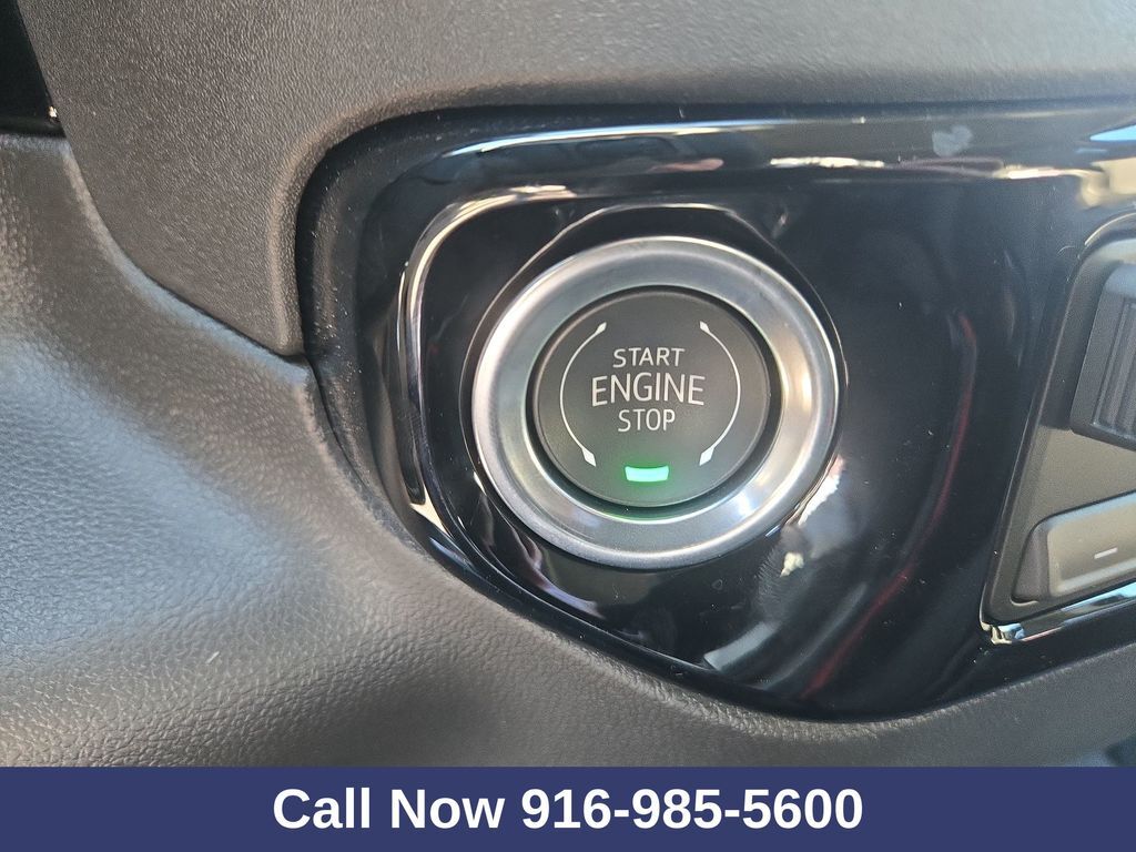 2026 Chevrolet Silverado 1500 LT Folsom CA