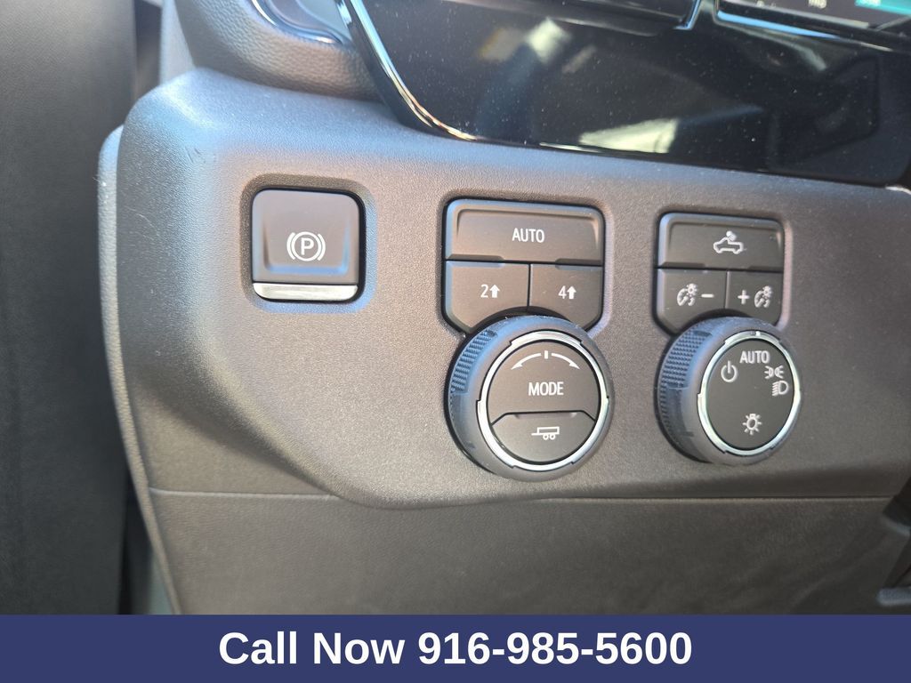 2026 Chevrolet Silverado 1500 LT Folsom CA