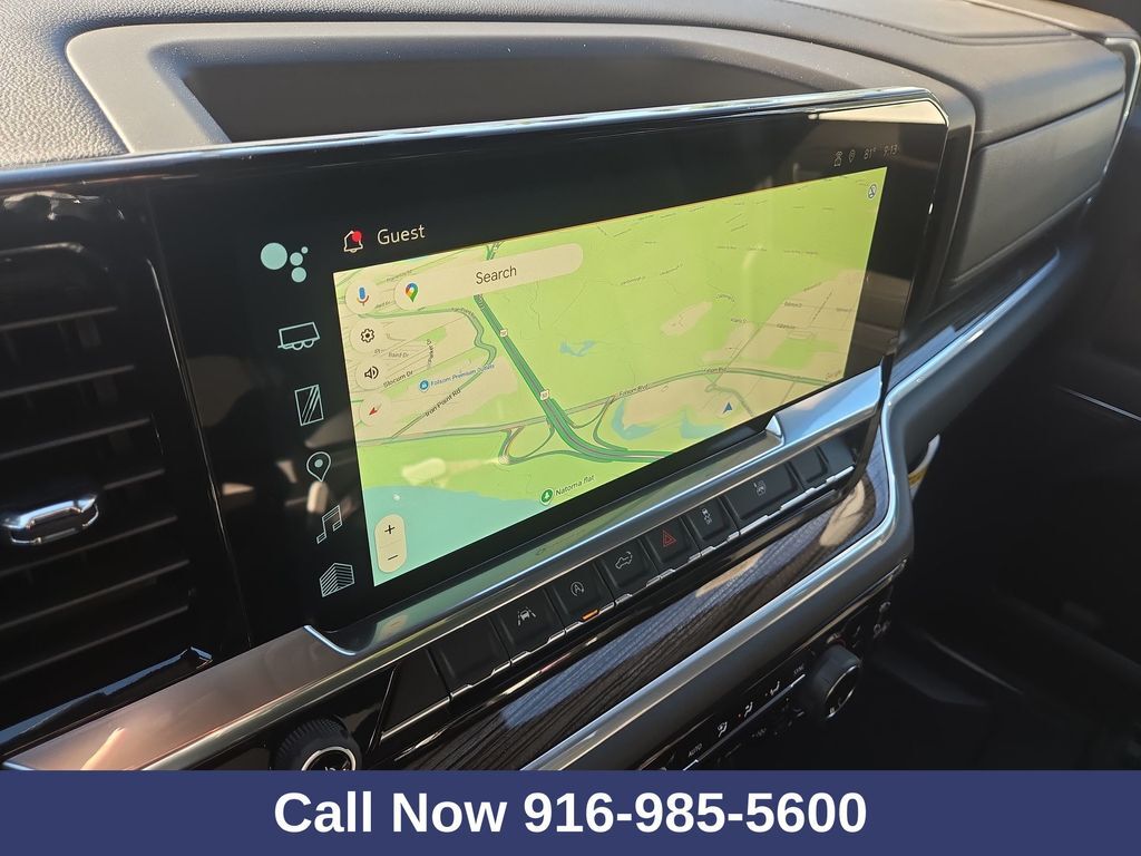 2026 Chevrolet Silverado 1500 LT Folsom CA