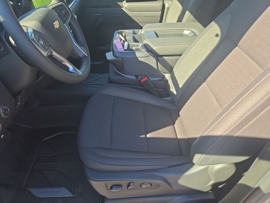 2026 Chevrolet Silverado 1500 LT Folsom CA