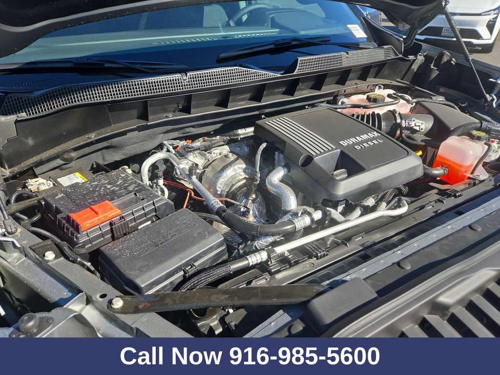 2026 Chevrolet Silverado 1500 LT Folsom CA