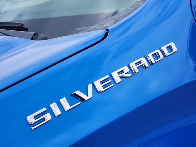 2026 Chevrolet Silverado 1500 LT Grapevine TX