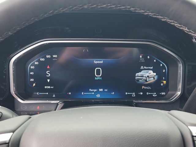 2026 Chevrolet Silverado 1500 LT Grapevine TX