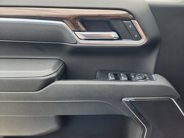 2026 Chevrolet Silverado 1500 LT Grapevine TX