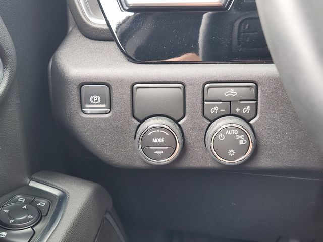 2026 Chevrolet Silverado 1500 LT Grapevine TX