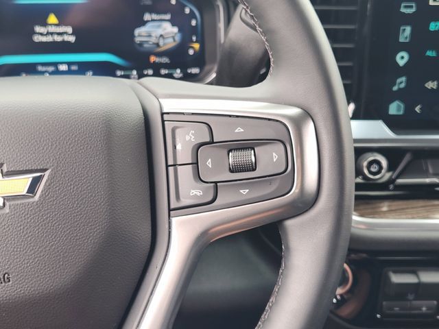 2026 Chevrolet Silverado 1500 LT Grapevine TX