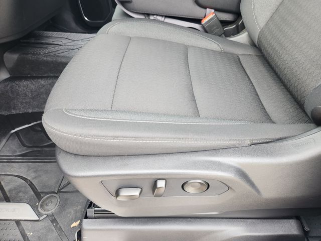 2026 Chevrolet Silverado 1500 LT Grapevine TX