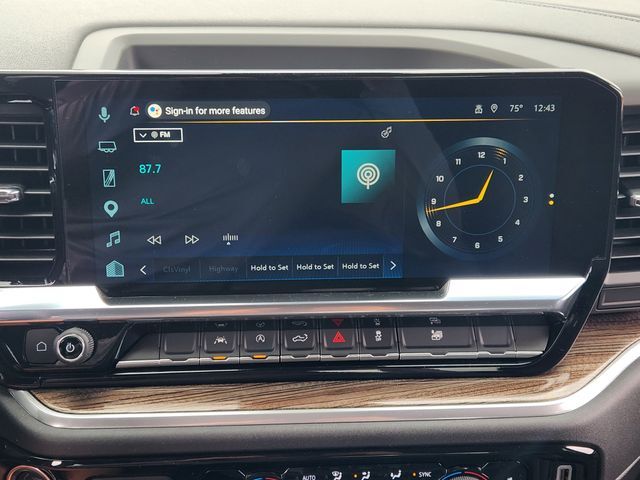 2026 Chevrolet Silverado 1500 LT Grapevine TX