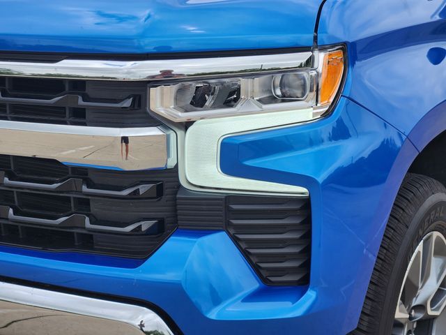 2026 Chevrolet Silverado 1500 LT Grapevine TX