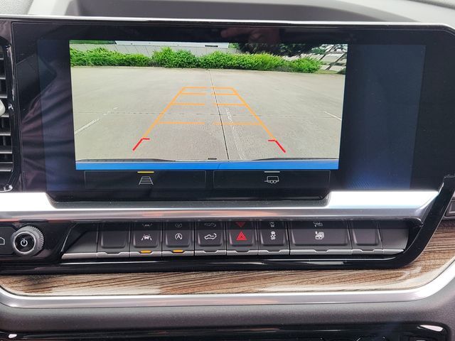 2026 Chevrolet Silverado 1500 LT Grapevine TX