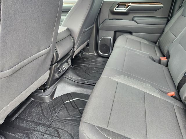 2026 Chevrolet Silverado 1500 LT Grapevine TX
