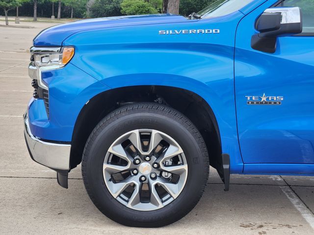 2026 Chevrolet Silverado 1500 LT Grapevine TX